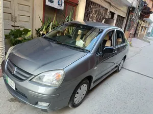 Suzuki Liana LXi Sport 2008 for Sale