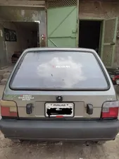 Suzuki Mehran 2014 for Sale