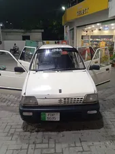 Suzuki Mehran VX 2000 for Sale