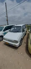 Suzuki Mehran VX 2003 for Sale