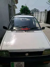 Suzuki Mehran VX 2004 for Sale