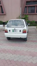 Suzuki Mehran VX 2005 for Sale