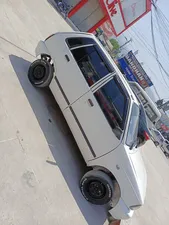 Suzuki Mehran VXR 1996 for Sale