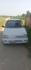 Suzuki Mehran VXR 1999 for Sale