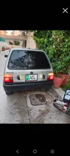 Suzuki Mehran VXR 2004 for Sale