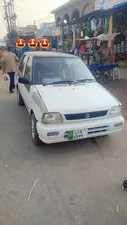 Suzuki Mehran VXR 2005 for Sale