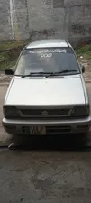 Suzuki Mehran VXR 2008 for Sale