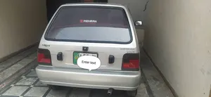 Suzuki Mehran VXR Euro II 2013 for Sale