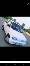 Suzuki Mehran VXR Euro II 2018 for Sale