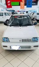 Suzuki Mehran VXR Euro II 2019 for Sale