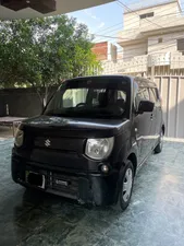 Suzuki MR Wagon ECO-L 2012 for Sale