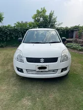 Suzuki Swift DX 1.3 2011 for Sale