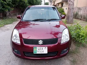 Suzuki Swift DX 1.3 2011 for Sale