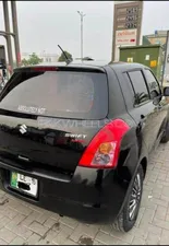 Suzuki Swift DX 1.3 2015 for Sale