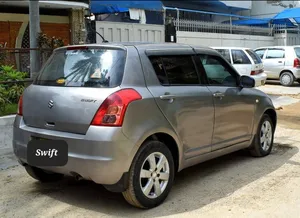 Suzuki Swift 2016 for Sale