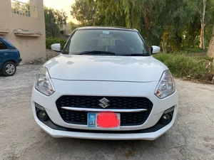 Suzuki Swift GL Manual 2022 for Sale