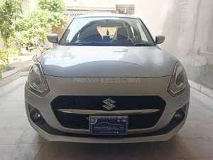 Suzuki Swift GLX CVT 2022 for Sale