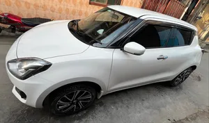 Suzuki Swift GLX CVT 2022 for Sale