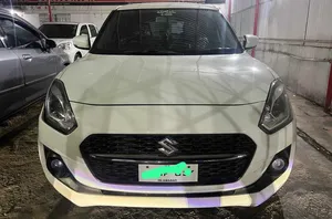 Suzuki Swift GLX CVT 2022 for Sale