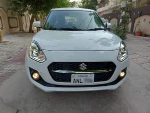 Suzuki Swift GLX CVT 2023 for Sale