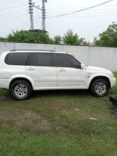 Suzuki Vitara XL 7 2006 for Sale