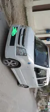 Suzuki Wagon R Limited 2012 for Sale