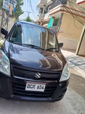 Suzuki Wagon R VX 2014 for Sale