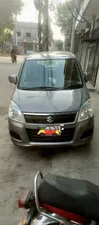 Suzuki Wagon R VXL 2014 for Sale