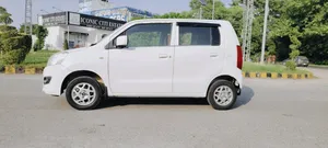 Suzuki Wagon R VXL 2019 for Sale