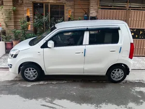 Suzuki Wagon R VXL 2020 for Sale