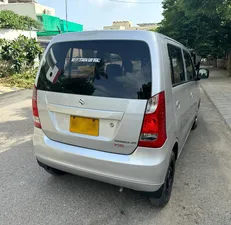 Suzuki Wagon R VXL 2021 for Sale