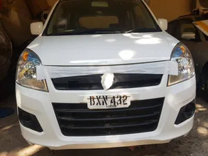 Suzuki Wagon R VXL 2022 for Sale