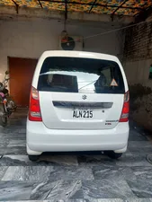 Suzuki Wagon R VXL 2022 for Sale