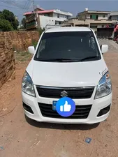 Suzuki Wagon R VXL 2023 for Sale