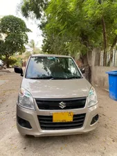 Suzuki Wagon R VXR 2015 for Sale