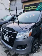 Suzuki Wagon R VXR 2016 for Sale