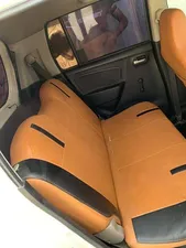 Suzuki Wagon R VXR 2017 for Sale