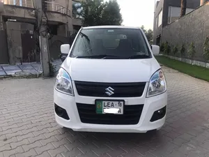 Suzuki Wagon R VXR 2018 for Sale