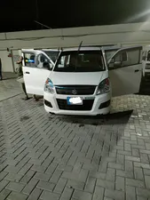 Suzuki Wagon R VXR 2021 for Sale