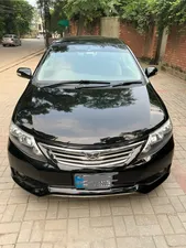 Toyota Allion A15 2008 for Sale