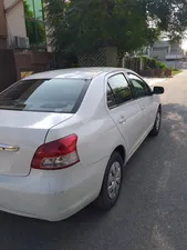 Toyota Belta X 1.3 2006 for Sale