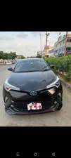 Toyota C-HR G-LED 2018 for Sale