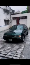 Toyota Corolla GLi Special Edition 1.6 2000 for Sale