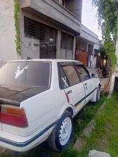 Toyota Corolla 1983 for Sale