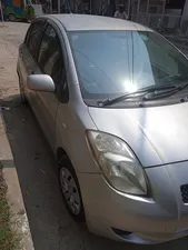 Toyota Vitz F 1.0 2006 for Sale