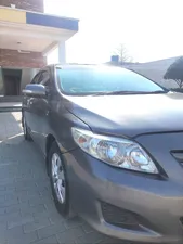 Toyota Corolla 2010 for Sale