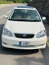 Toyota Corolla Altis Automatic 1.8 2005 for Sale