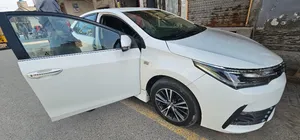 Toyota Corolla Altis CVT-i 1.8 2017 for Sale