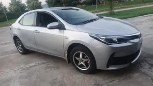 Toyota Corolla GLi 1.3 VVTi 2020 for Sale