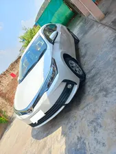 Toyota Corolla GLi Automatic 1.3 VVTi 2019 for Sale